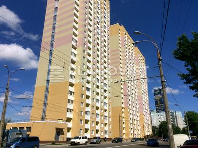 квартира за адресою Науки просп., 60-А