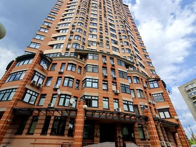 квартира за адресою Лесі Українки бульв., 30-Б