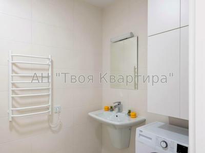 квартира за адресою Дніпровська набережна вул., 15-Ж