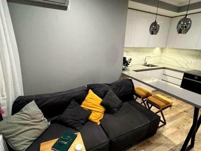 квартира по адресу Ясиноватский пер., 10