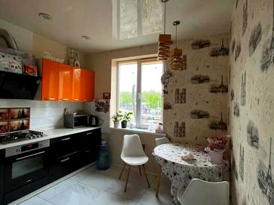 квартира за адресою Кам'янська вул., 38