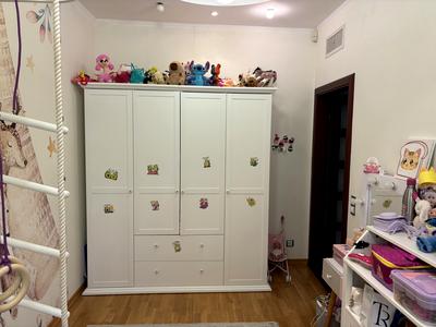 квартира по адресу Незалежності ул., 21