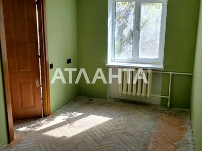 квартира за адресою Євгена Танцюри вул., 7