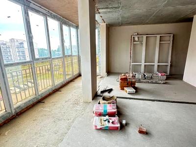 квартира за адресою Метрологічна вул., 56