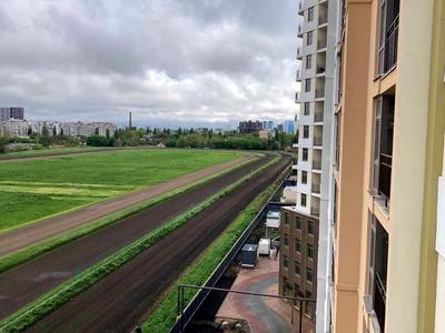 квартира за адресою Краснова вул., 1-А