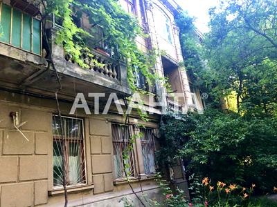 квартира за адресою Канатна вул., 114
