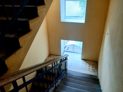 квартира за адресою Чернишевська вул., 96