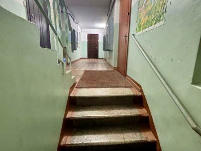 квартира по адресу Героев Крут ул. (Фурманова), 14