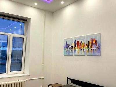 квартира за адресою Велика Васильківська вул. (Червоноармійська), 49