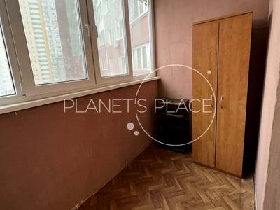 квартира по адресу Софии Русовой ул., 3