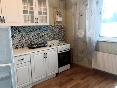квартира по адресу Метрологическая ул., 62