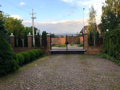 будинок за адресою Лугова вул., 95