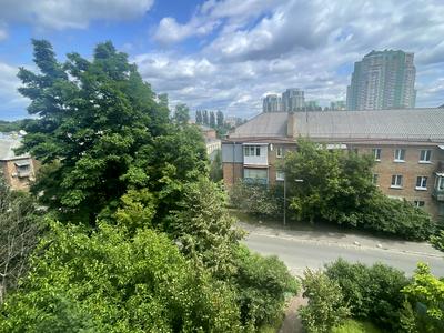 квартира за адресою Вітряні Гори вул., 17