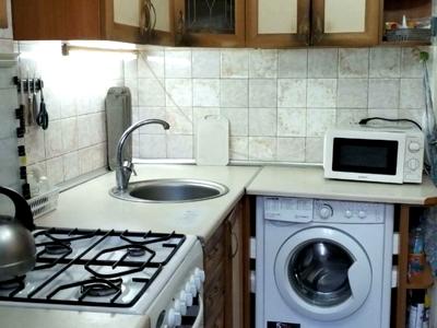 квартира по адресу Героев Труда ул. (Героїв Праці), 54а
