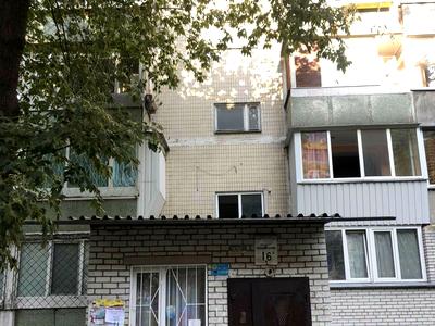 квартира по адресу Оболонский просп., 16-Б