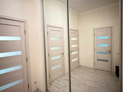 квартира за адресою Василя Тютюнника вул. (Анрі Барбюса), 51/1