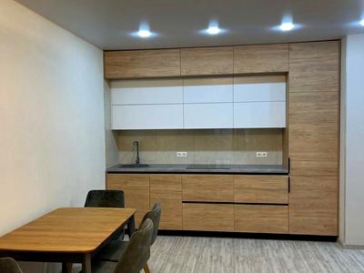 квартира за адресою Митрополита Василя Липківського вул. (Урицького), 38