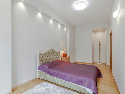 квартира по адресу Антоновича ул. (Горького), 3