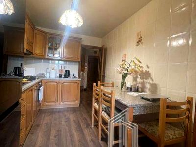 квартира за адресою Захарівська вул., 3-А