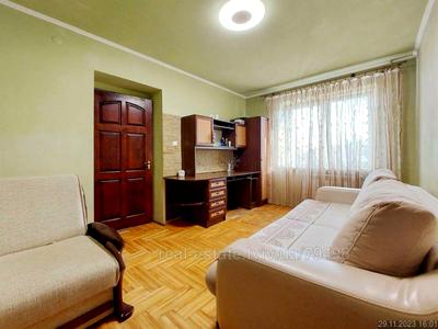 квартира за адресою Варшавська вул., 56