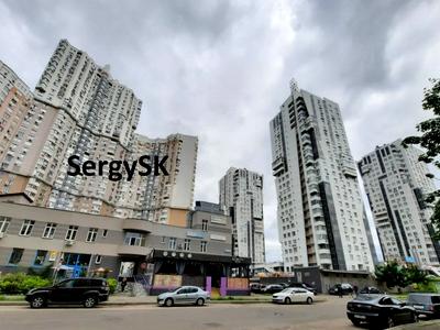 квартира по адресу Срибнокильская ул., 1