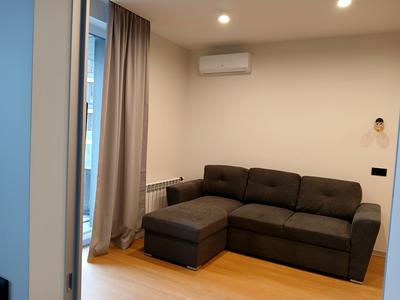 квартира за адресою Драгоманова вул., 31-А