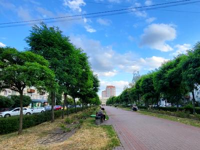 квартира за адресою Івана Котляревського бульв. (Праці), 1