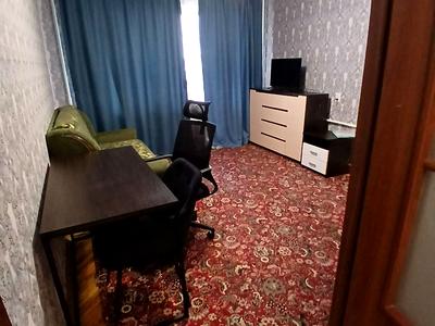 квартира по адресу Академика Заболотного ул., 126/1