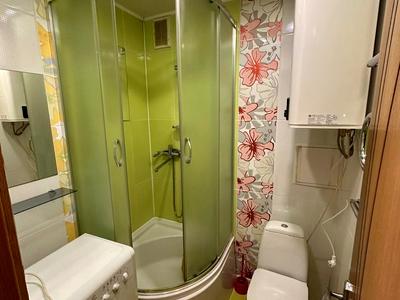 квартира за адресою Київ, Академіка Доброхотова вул., 26