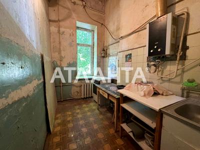 квартира по адресу Шевченко просп., 9