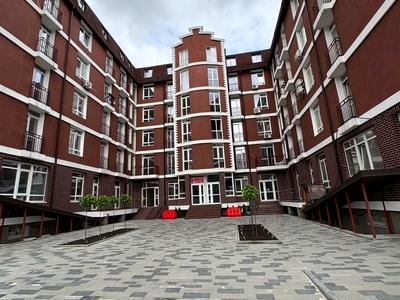 квартира за адресою Дмитра Луценка вул., 2-В