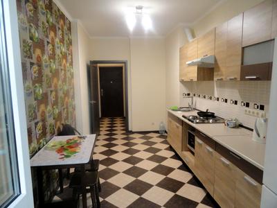 квартира по адресу Кондратюка Юрия ул., 3