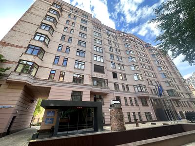 квартира по адресу Пирогова ул., 6-А