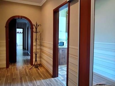 квартира по адресу Несторова, 5
