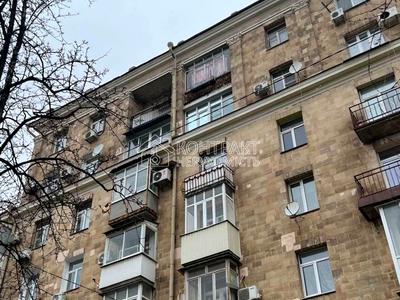 квартира за адресою Героїв Харкова просп. (Московський), 27