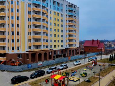 квартира за адресою Івана Кожедуба вул., 8-Б