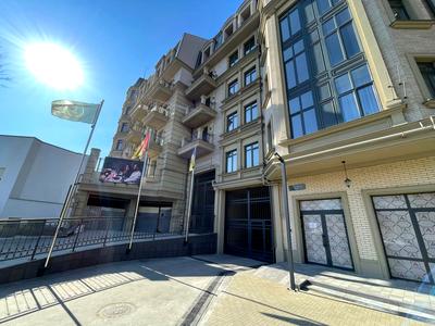 квартира за адресою Фонтанська дорога вул. (Перекопской дивизии улица), 62