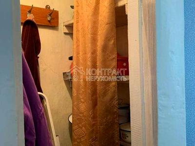 квартира за адресою Данилевського вул., 8