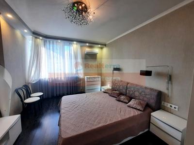 квартира за адресою Київ, Бориса Гмирі вул., 8-Б