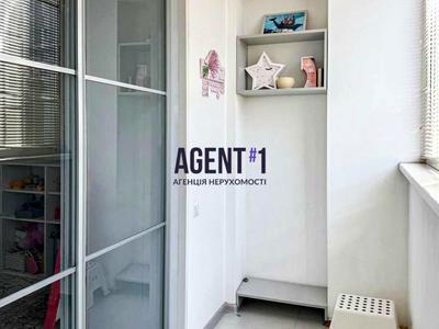 квартира за адресою Черкаська вул., 38
