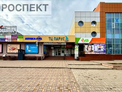 комерційна за адресою Збройних Сил України вул. (Інтернаціоналістів), 18