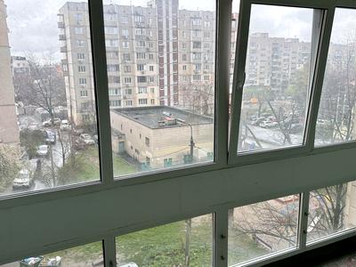 квартира за адресою Князя Володимира Мономаха вул. (Отто Шмідта), 26-Б