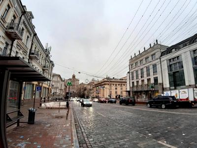 квартира по адресу Киев, Богдана Хмельницкого ул., 10