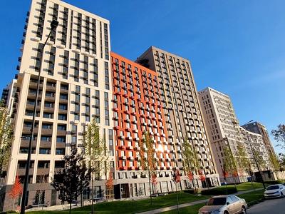 квартира за адресою Столичне шосе, 5