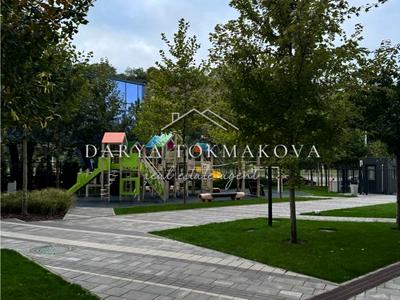 квартира за адресою Наддніпрянське шосе, 1