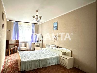 квартира за адресою Івана Фунтового вул., 17