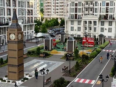 квартира по адресу Михаила Максимовича ул. (Трутенко Онуфрия), 24-В