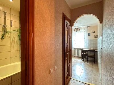 квартира за адресою Петра Панча вул., 18