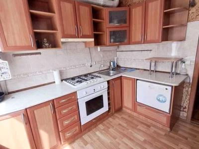 квартира по адресу Калиновая ул., 47