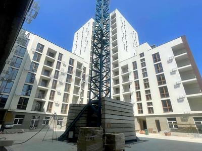 квартира по адресу Под Голоском ул., 16